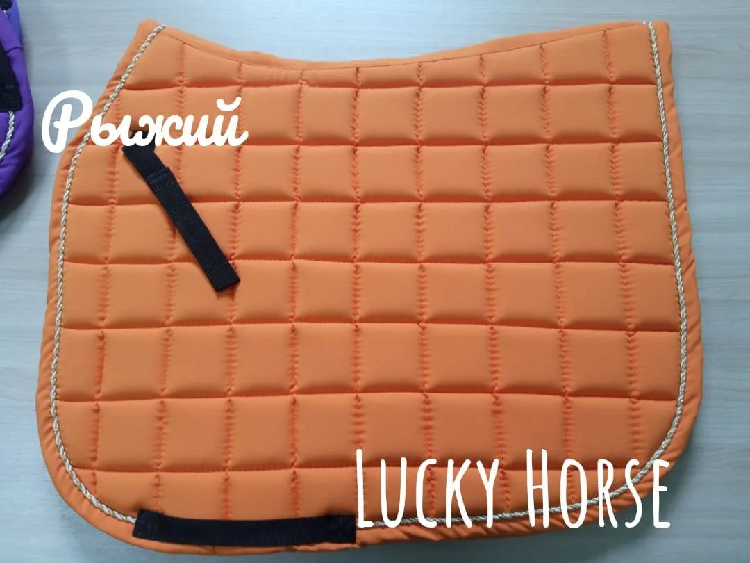 Вальтрап standart, цвет Рыжий