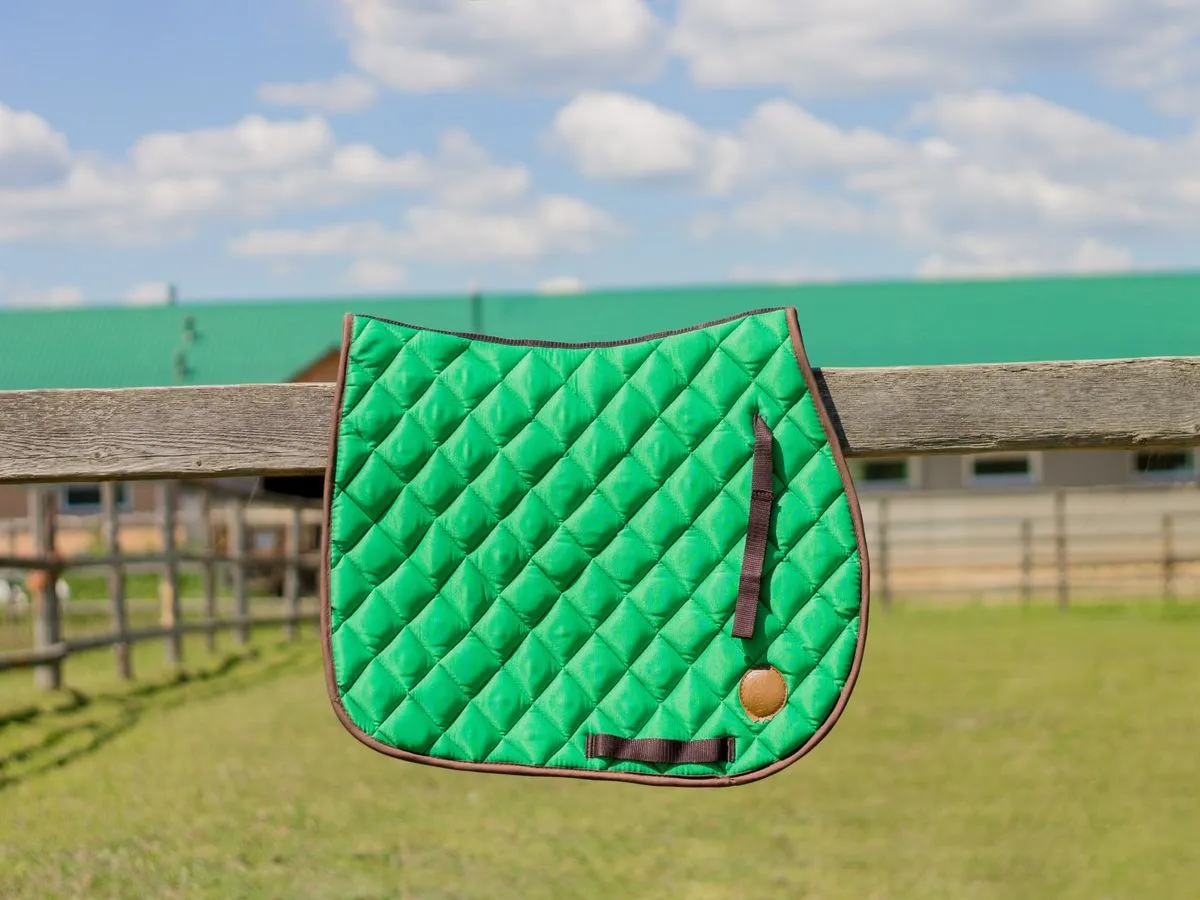 Вальтрап конкурный (зелёный)