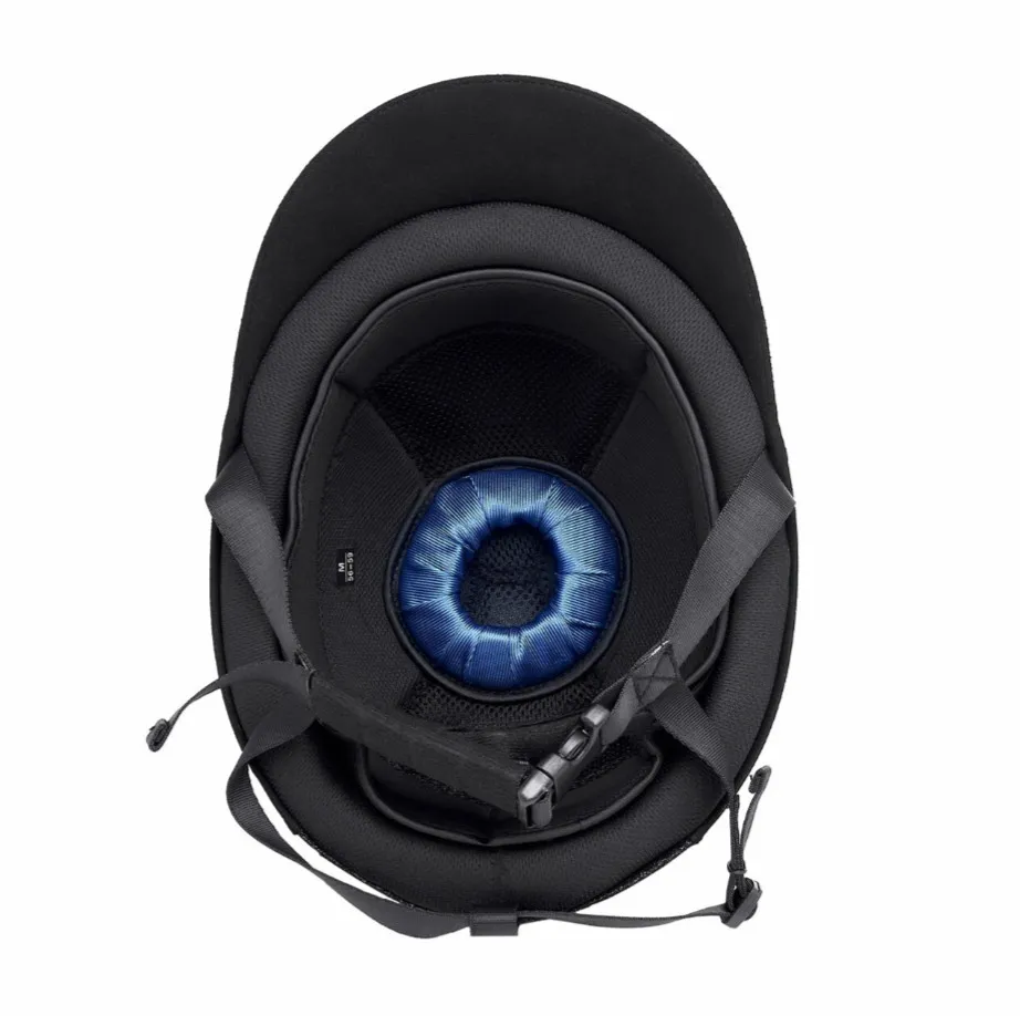 Шлем York Eclipse черный M 56-59