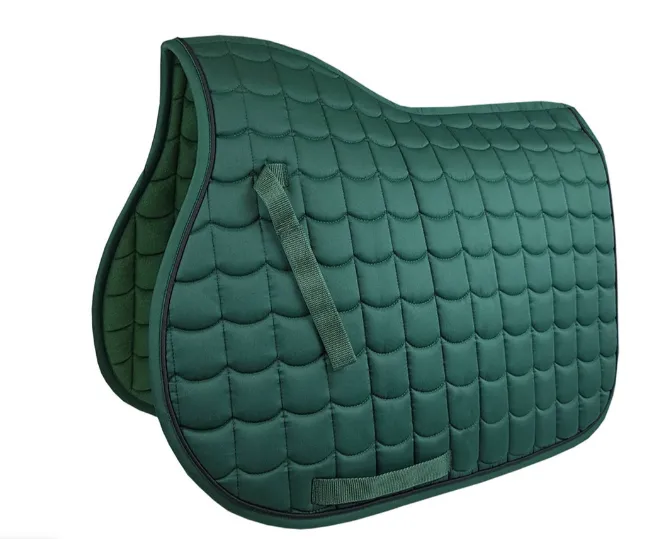 Вальтрап York Ajax универсальный зеленый Pony