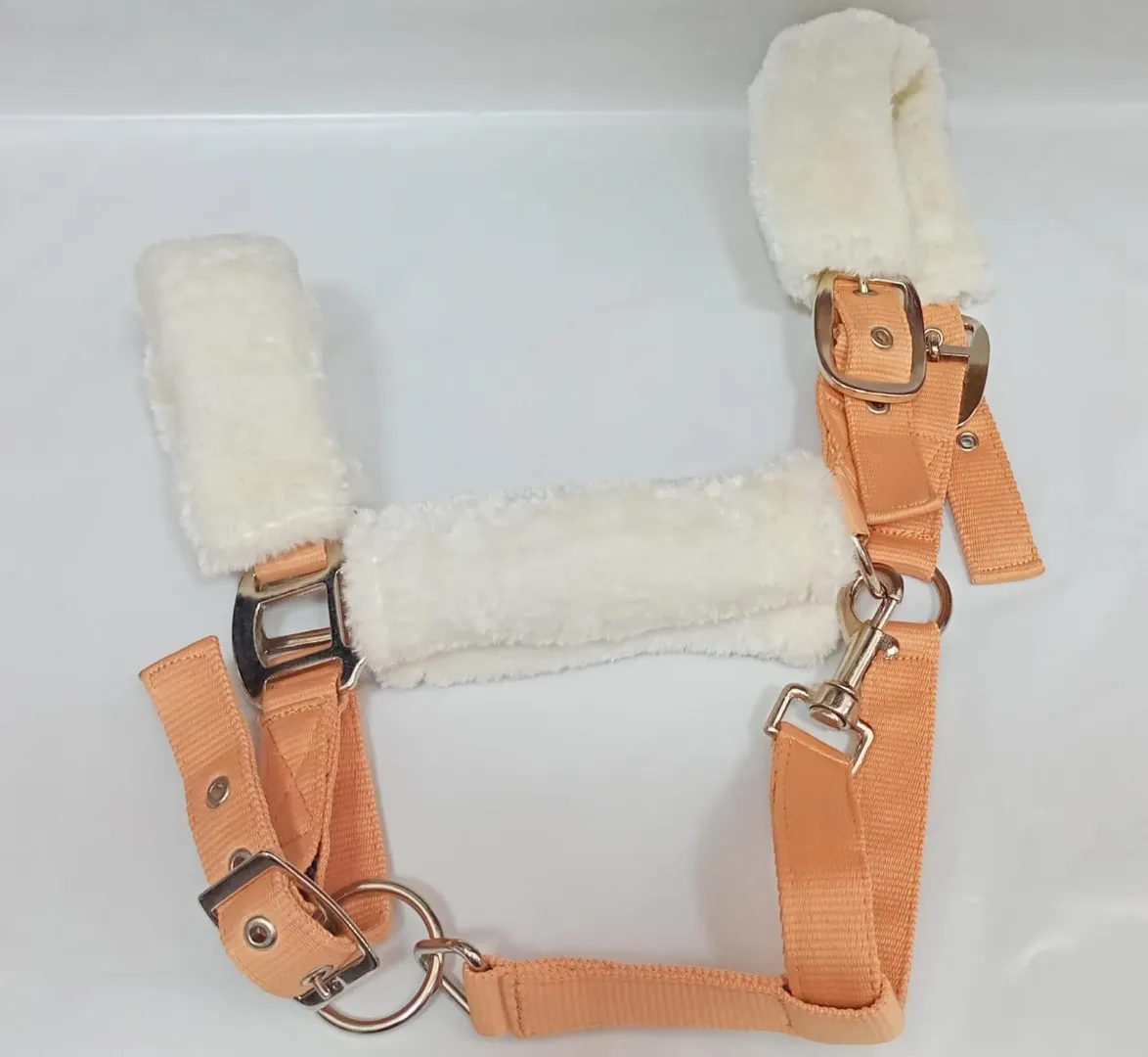 Недоуздок "Fluffy"