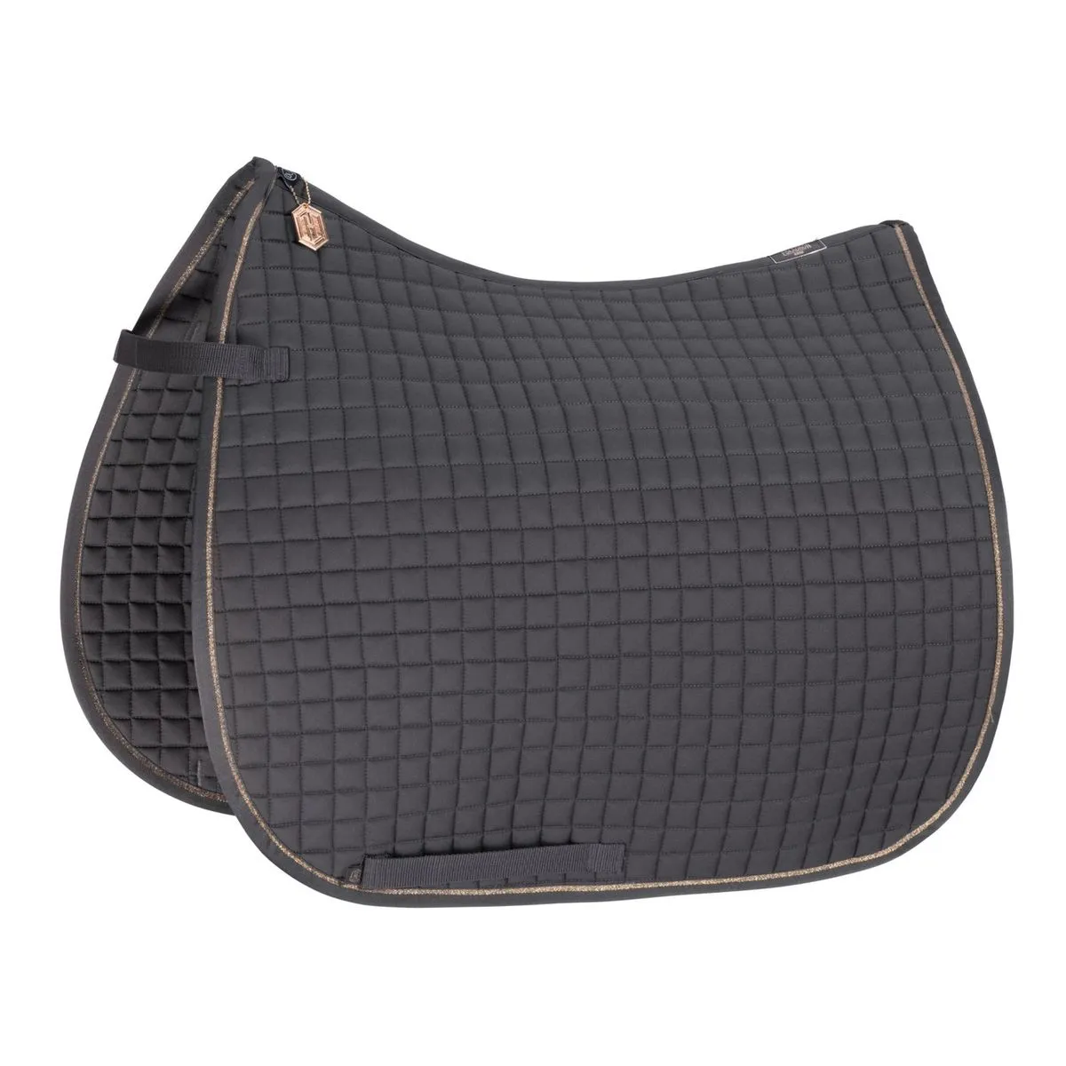 Вальтрап Эскадрон Коттон, Выездка, Серый