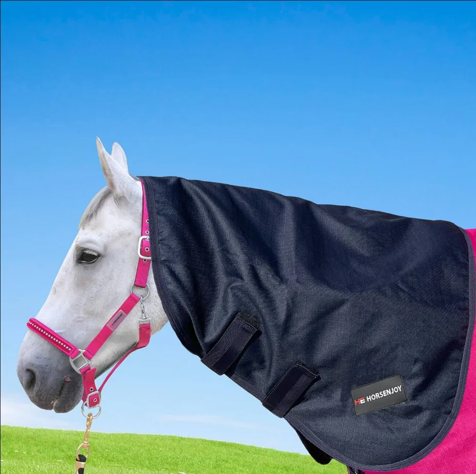 Капор HE дождевой/100 гр темно-синий Full