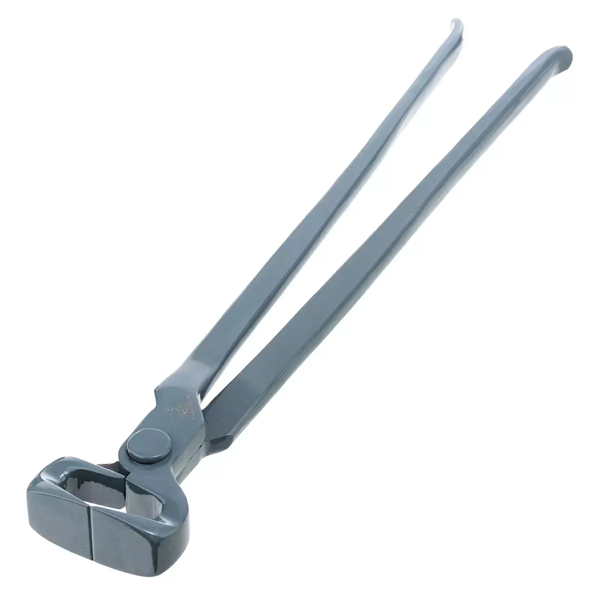Клещи для удаления копытного рога "Dark Gray", 14"
