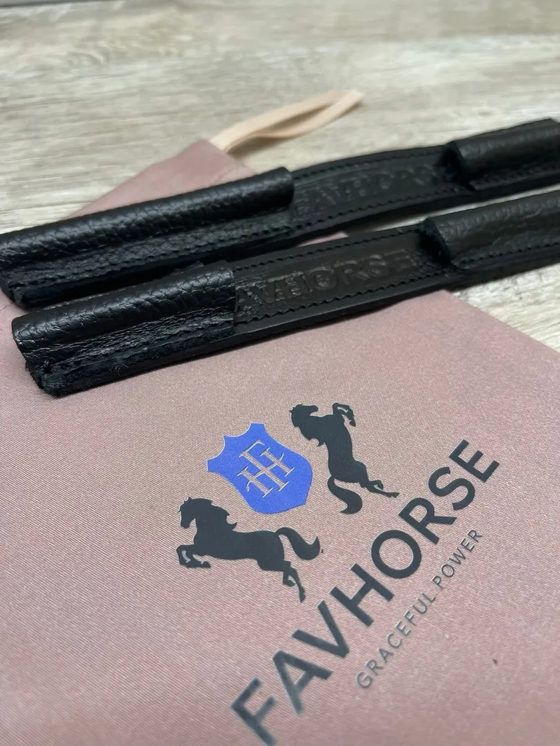 Подшпорники 