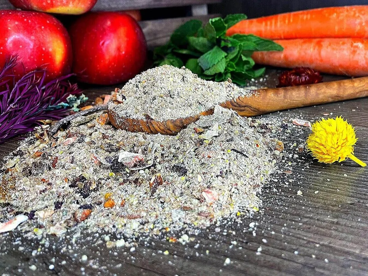 Корм Tasty mash 20кг