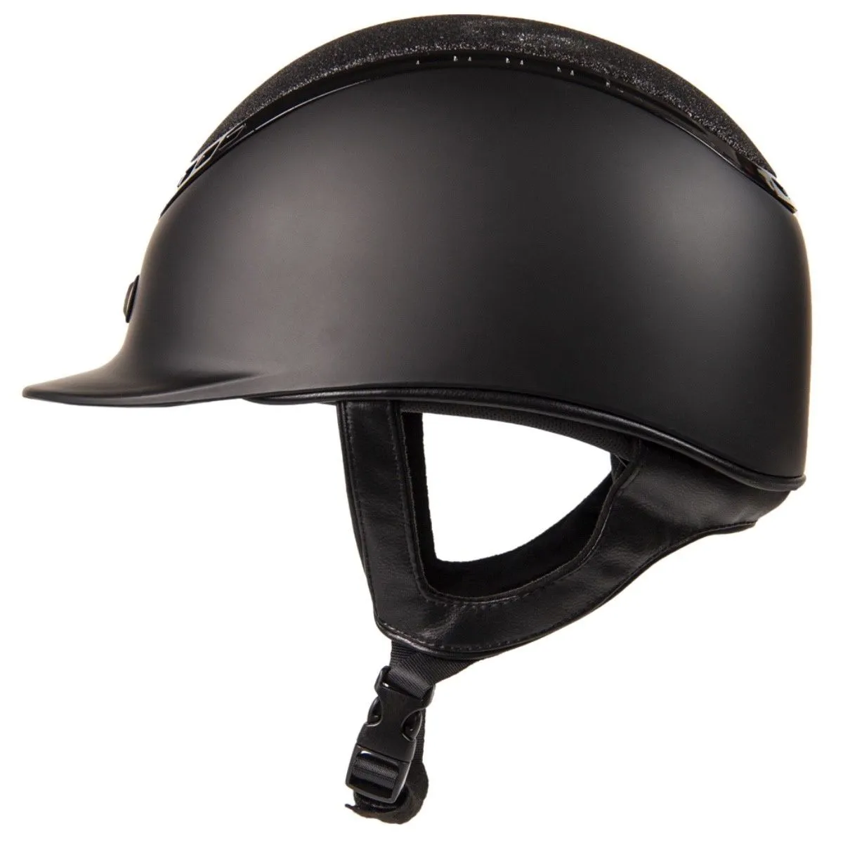 Шлем для верховой езды EQUIMAN