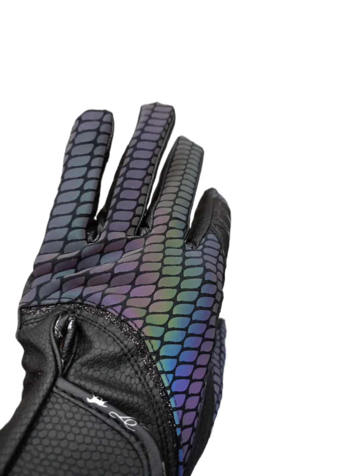 Перчатки для верховой езды Hameleon  M