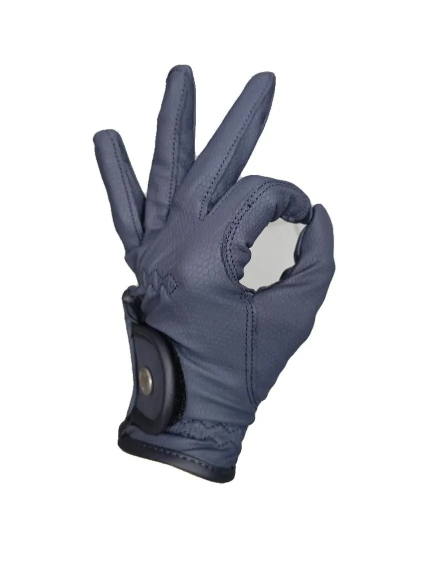 Перчатки для верховой езды Tasmanya летние М