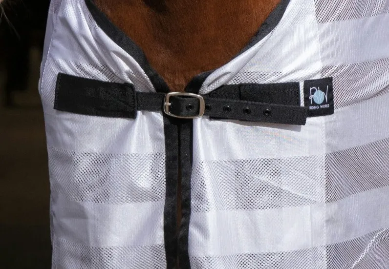 Попона сетка