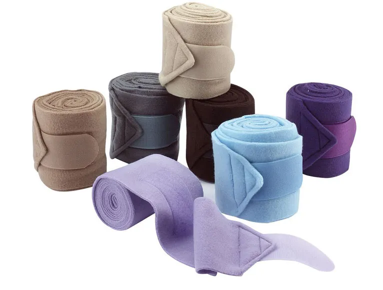 Бинты флисовые "Polo Pony"