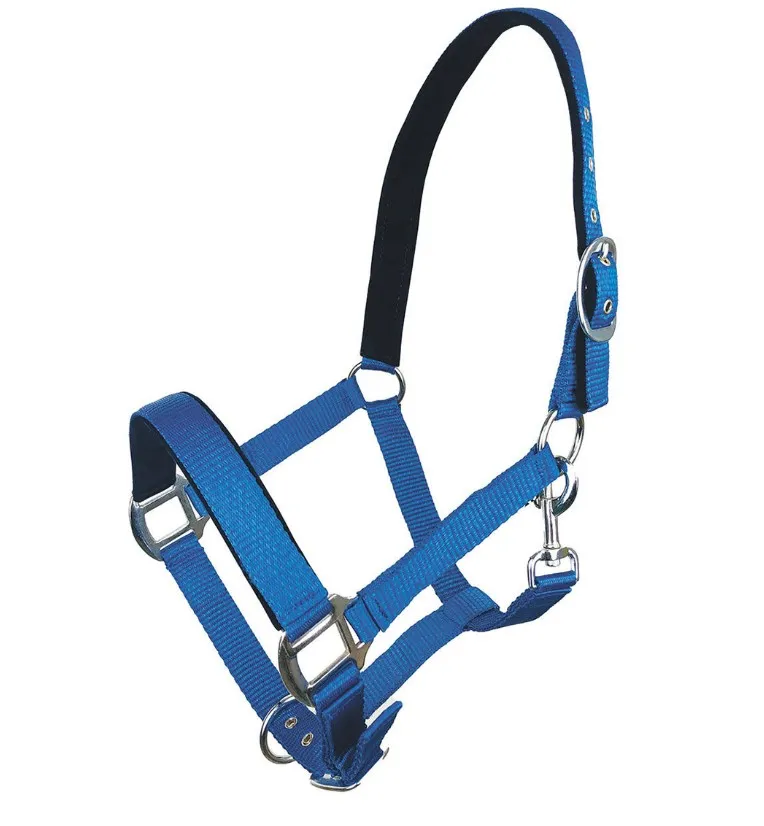 Недоуздок York Milo джинс Full