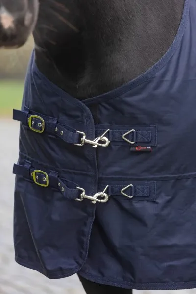 Попона зимняя «RugBe IceProtect 300»