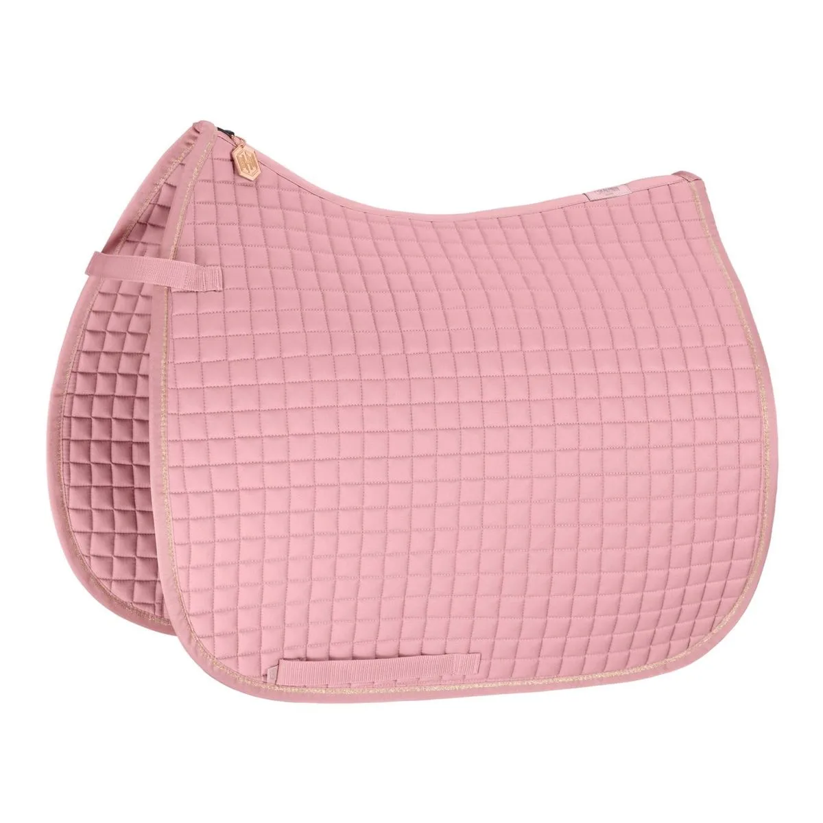 Вальтрап Эскадрон Коттон, Выездка, Розовый