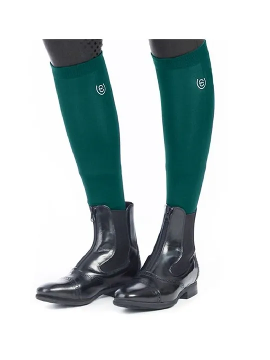 Гольфы EQUESTRIAN STOCKHOLM EMERALD