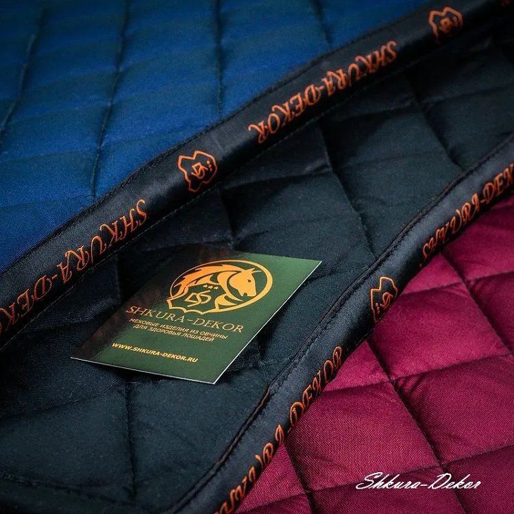 Вальтрап трилистник (чёрный)