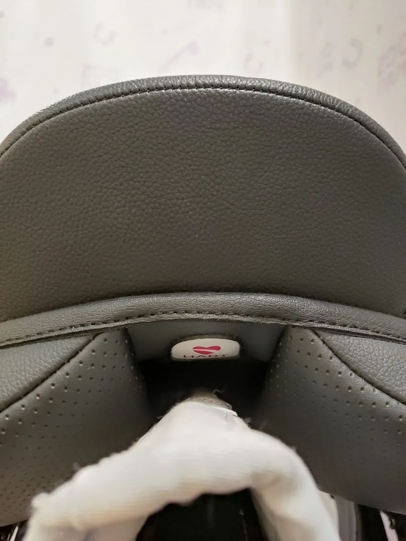 Седло Wintec 500 Jamp Rear FB HART по всаднику 17.5