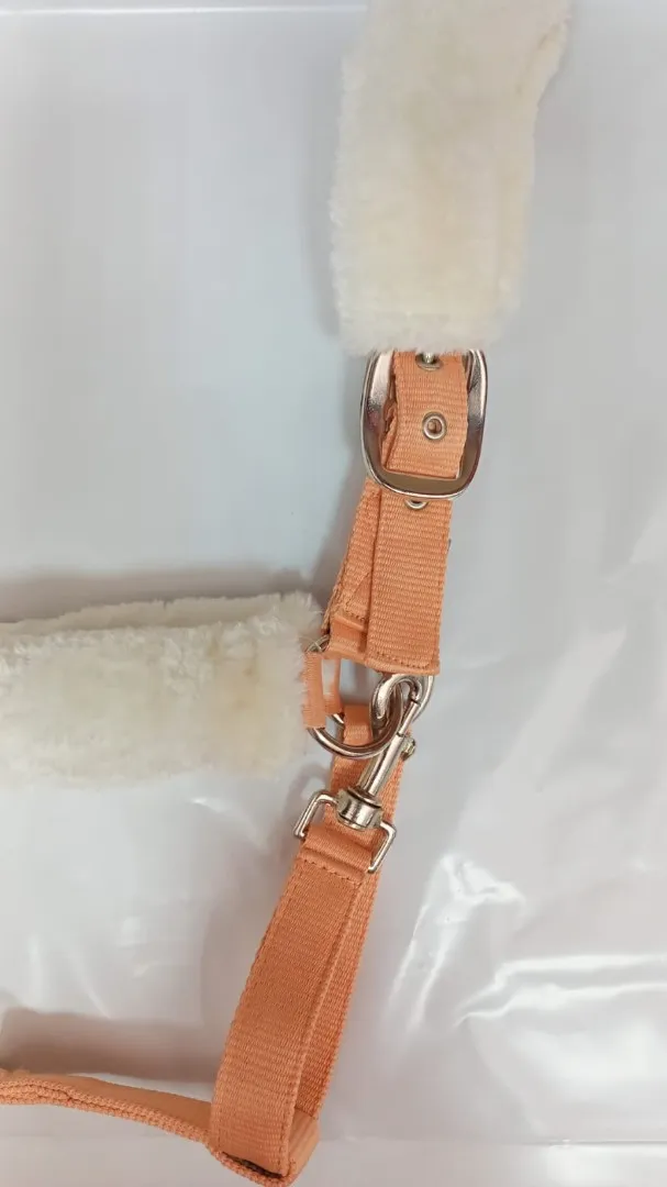 Недоуздок "Fluffy"