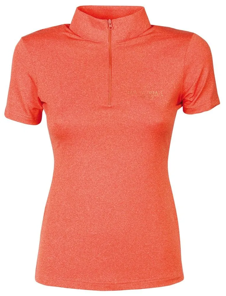 Футболка-поло "Калвиния"