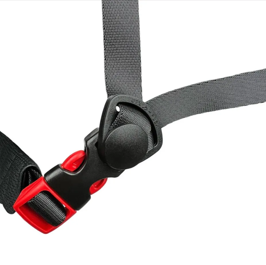 Шлем York Saphire Matt Gun черный S 53-55 см