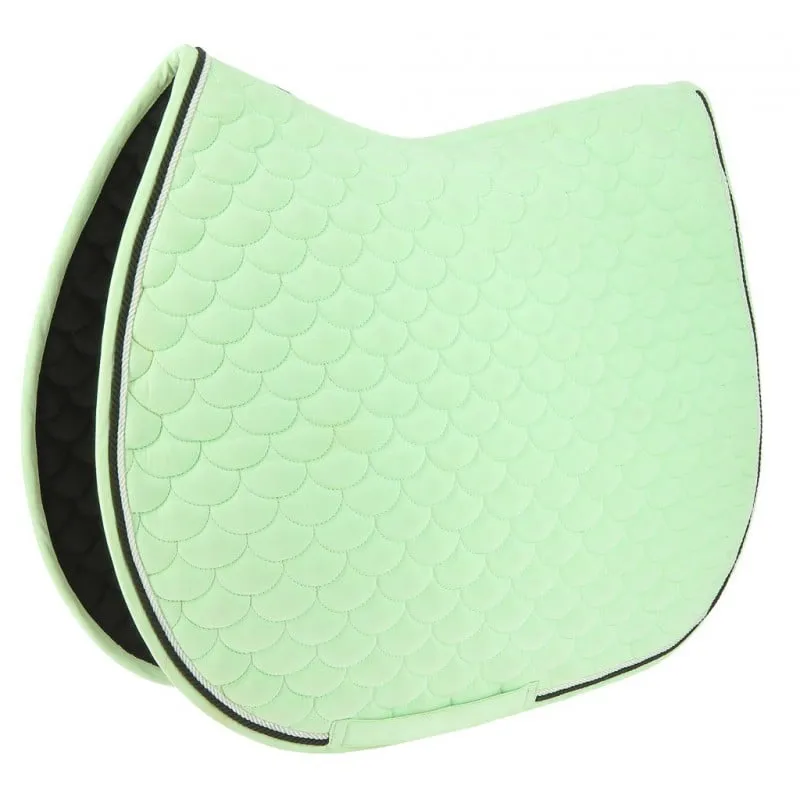 Вальтрап  Double Rope с полукруглой стежкой, Equitheme