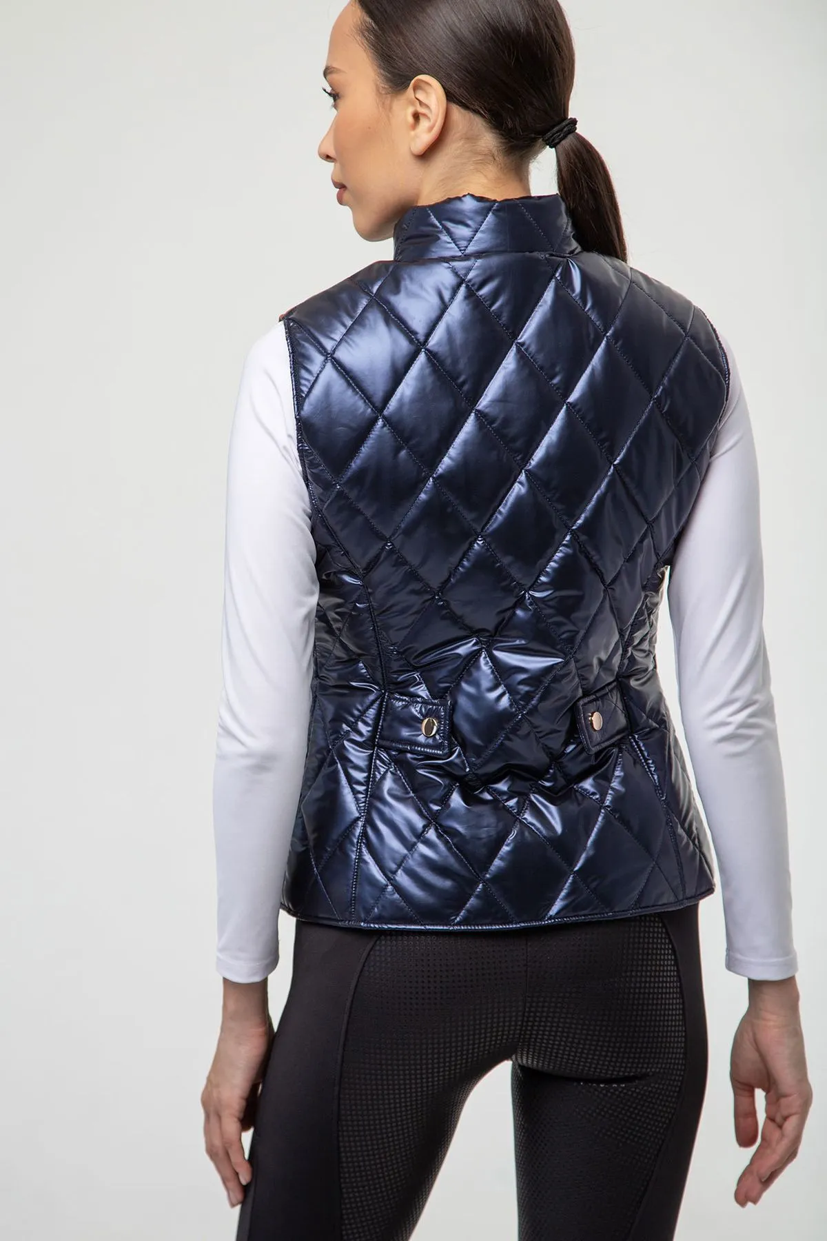 VEST_LUX_BLUE, L