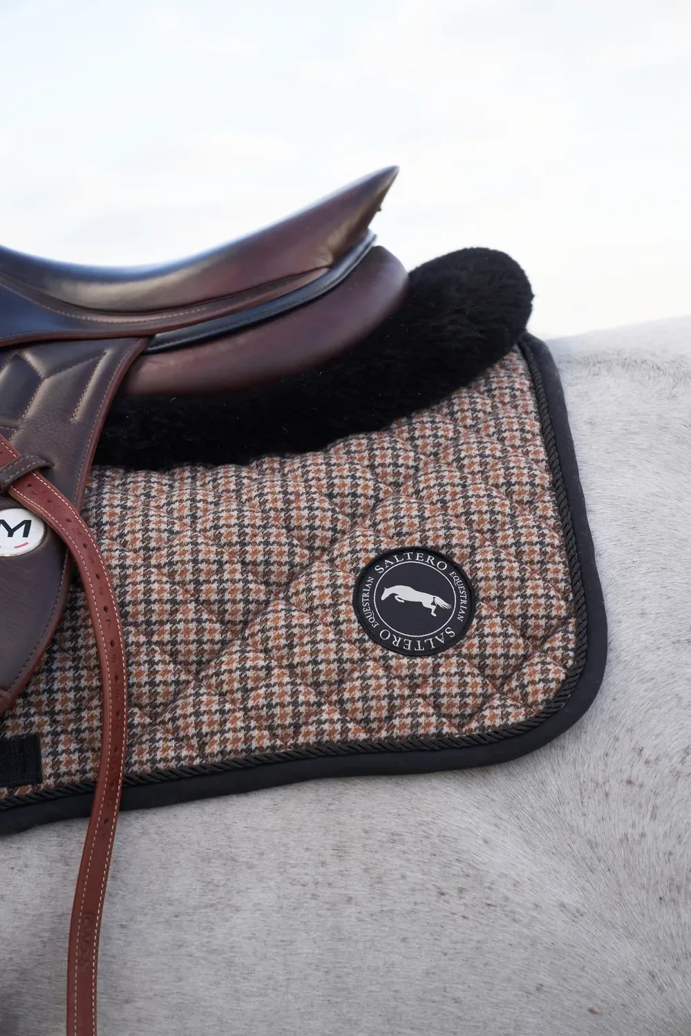 Вальтрап Classic Brown