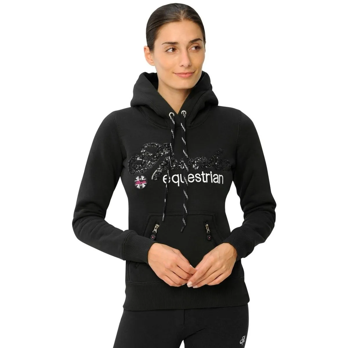 Толстовка Spooks