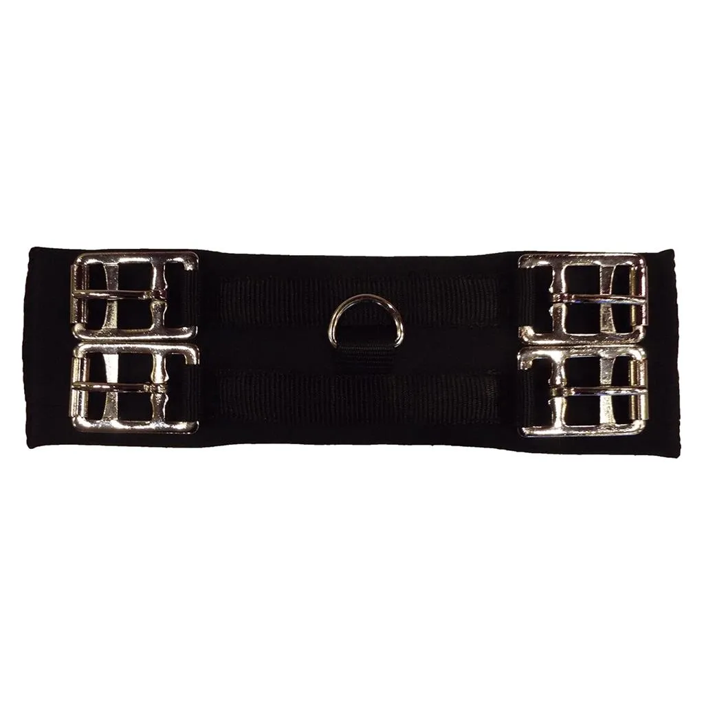 Подпруга тесьмяная "Mini"