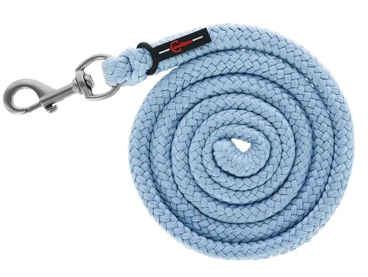 Недоуздок с чумбуром