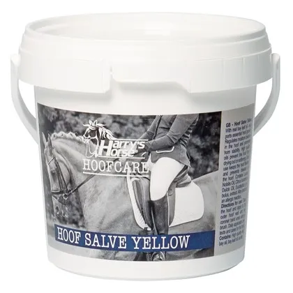 мазь  для копыт