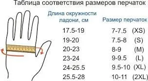 Перчатки летние для верховой езды Tasmanya, с флагом России S