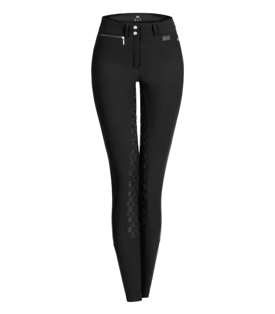 Бриджи утепленные женские "E.L.T." Alice