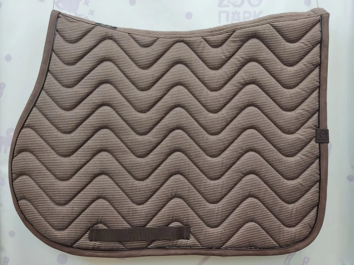 Вальтрап спортивный, коричневый