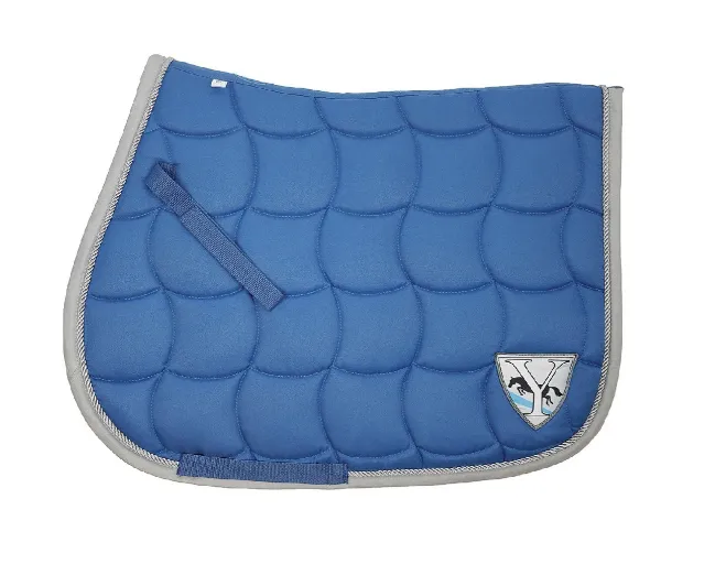 Вальтрап York Neo универсальный синий Full