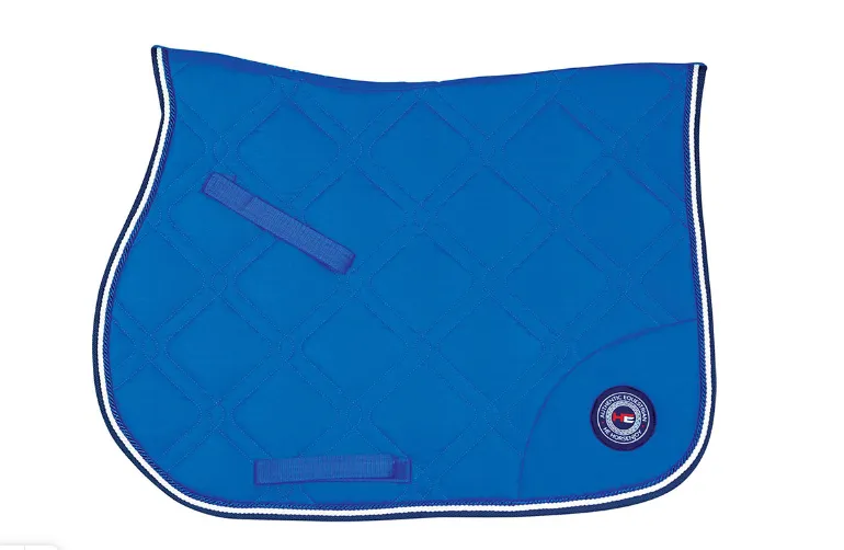 Вальтрап HE Joyrider выездковый синий Full