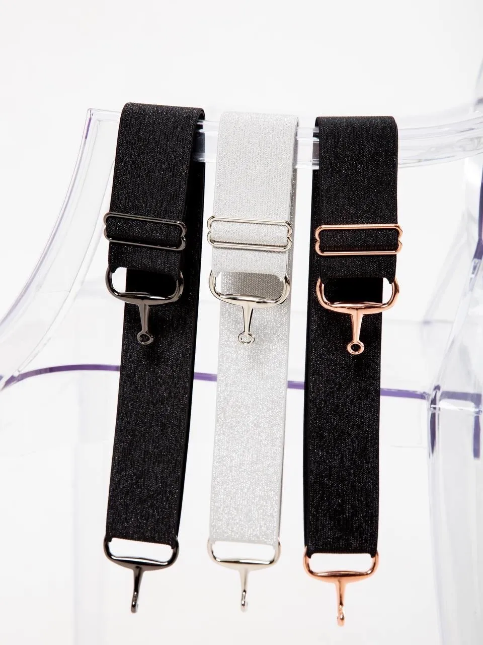 Ремень эластичный