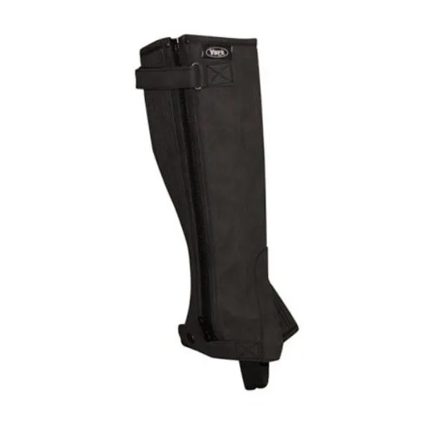 Краги York Amara черные 43/37 см