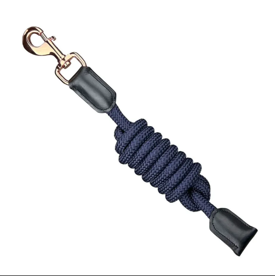 Чембур HE Chantal темно-синий