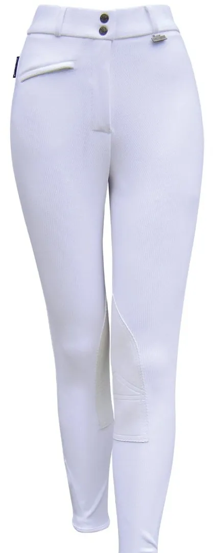 Бриджи синтетические