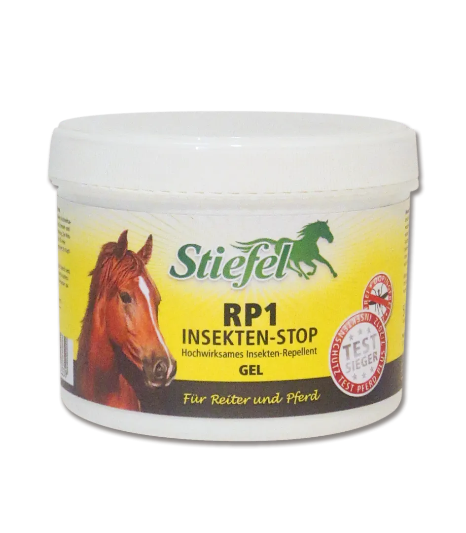 Гель-репеллент Stiefel RP 1