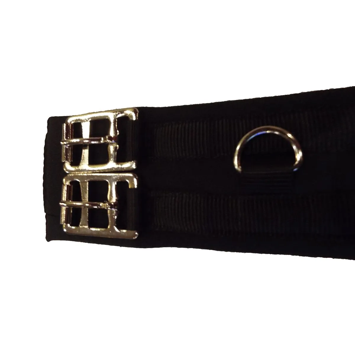 Подпруга хлопковая «Mini»(без резинок)