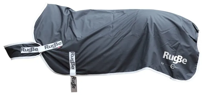 Полупопона дождевая с флисом