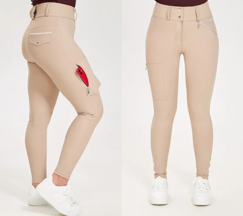 Бриджи стартовые