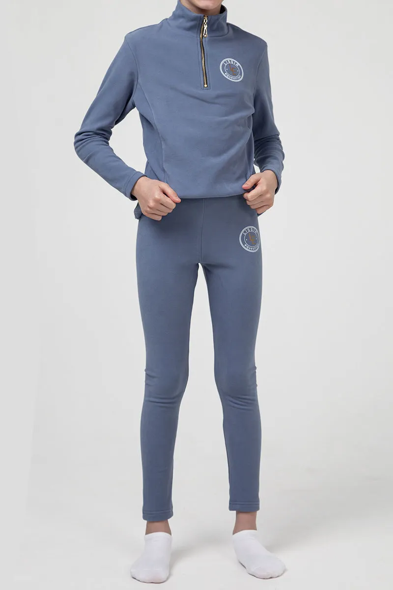 Термобелье детское