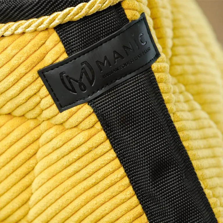 Вальтрап Manic Velveten, Горчица конкурный