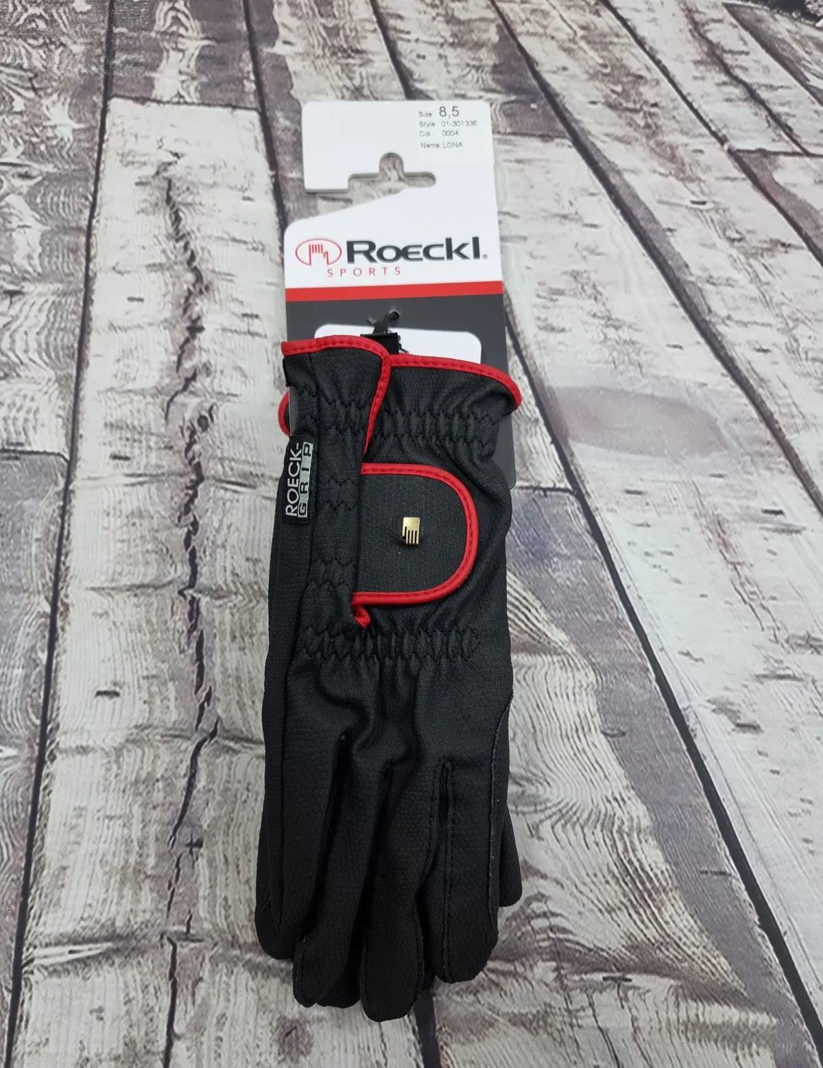 Перчатки ROECKI Лона 