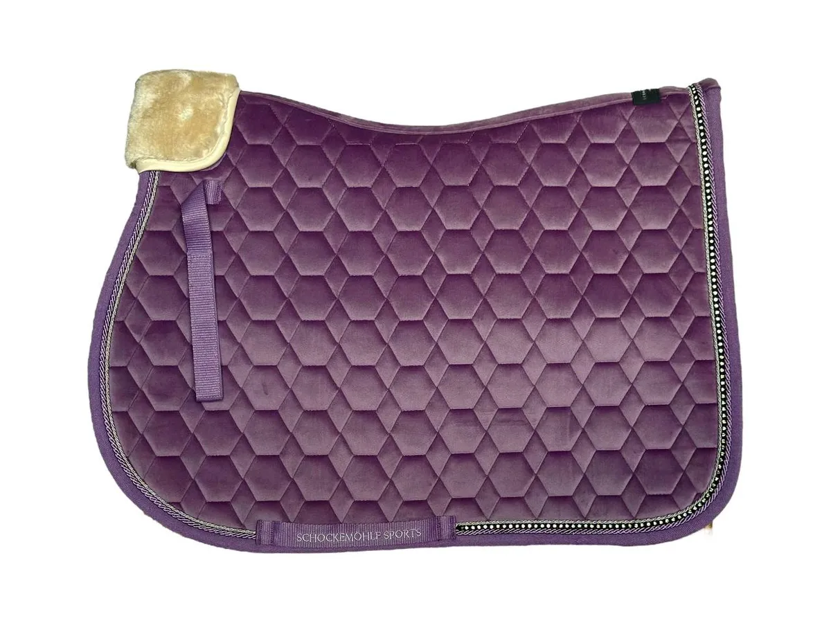 Вальтрап Schockemöhle - New Magic Pad