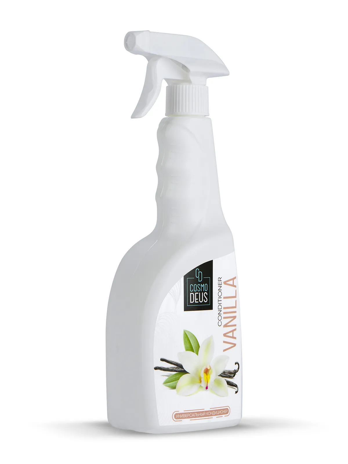 Кондиционер "Ваниль", 750мл
