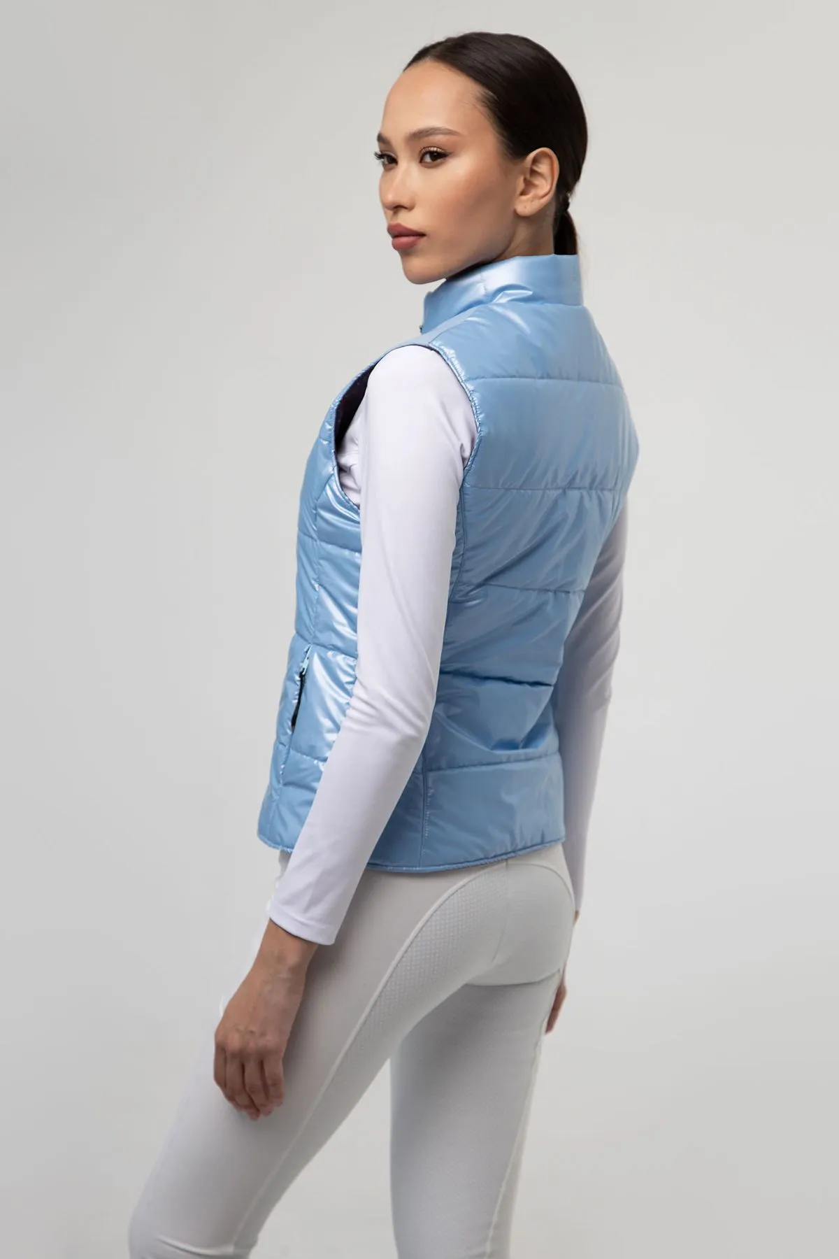 VEST_LUX_SKYBLUE, L